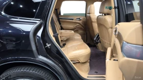 Porsche Cayenne 3.0D Platinum Edition* КОЖА* ПОДГ* НАВИ* ПАНО* КАМ | Auto.bg — изображение 10 Porsche Cayenne 3.0D Platinum Edition* КОЖА* ПОДГ* НАВИ* ПАНО* КАМ | Auto.bg — изображение 10