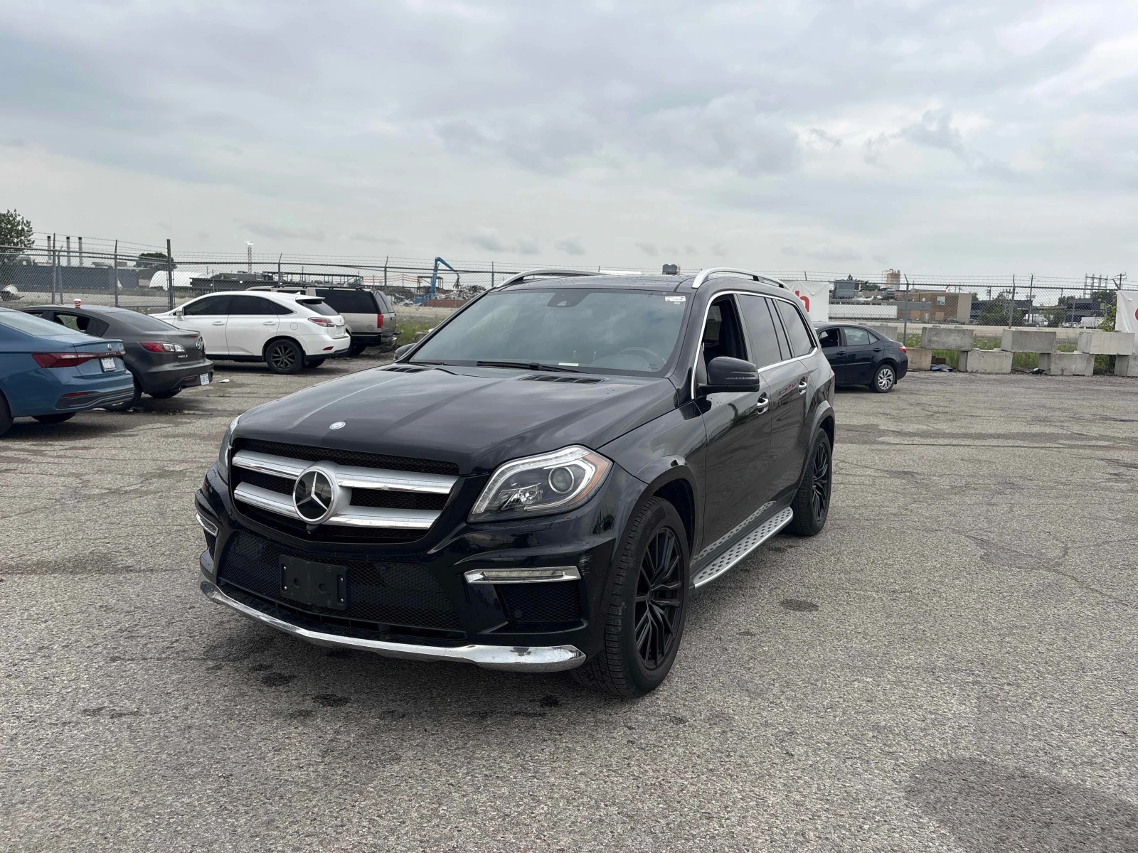 Mercedes-Benz GL 500 АМГ ПАКЕТ/4MATIC/550/CARFAX/ДИСТРОНИК/360/ПАНОРАМА | Auto.bg — изображение 1 Mercedes-Benz GL 500 АМГ ПАКЕТ/4MATIC/550/CARFAX/ДИСТРОНИК/360/ПАНОРАМА | Auto.bg — изображение 1