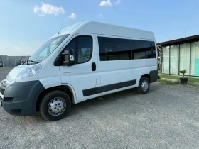 Citroen Jumper 2, 2 мултиджет макси с 2 камери 9 места | Auto.bg — изображение 7 Citroen Jumper 2, 2 мултиджет макси с 2 камери 9 места | Auto.bg — изображение 7
