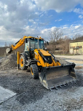 Багер JCB 3CX | Auto.bg — изображение 2 Багер JCB 3CX | Auto.bg — изображение 2