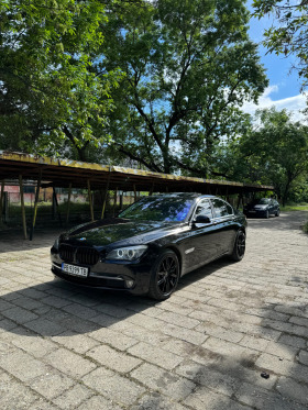 Обява за продажба на BMW 730 ~31 000 лв. - изображение 1