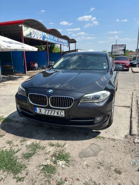 BMW 530 - Car24.bg BMW 530