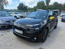 Citroen C4 Cactus 1.2turbo* 110ks* 125h.km* - Car24.bg Citroen C4 Cactus 1.2turbo* 110ks* 125h.km*