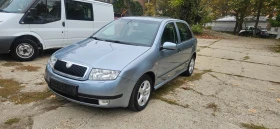 Skoda Fabia 1.9SDI - Car24.bg Skoda Fabia 1.9SDI