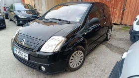 Снимка Citroen C2