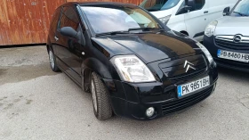 Citroen C2 ГАЗ | Mobile.bg — малка снимка 2