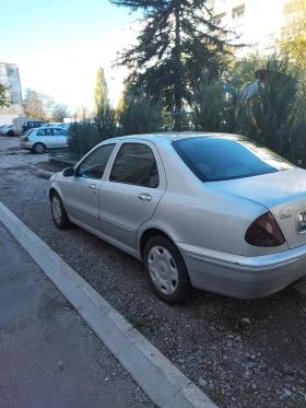 Lancia Lybra 1.9 JTD | Mobile.bg — малка снимка 3