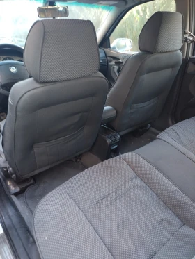 Lancia Lybra 1.9 JTD | Mobile.bg — малка снимка 5