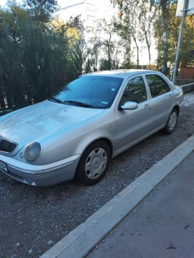 Lancia Lybra 1.9 JTD | Mobile.bg — малка снимка 2