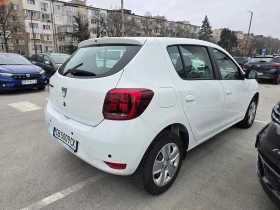 Dacia Sandero 1.5 dCi - 14500 лв. / 7413.73 € - 90785991 5 | Car24.bg Dacia Sandero 1.5 dCi - 14500 лв. / 7413.73 € - 90785991 5