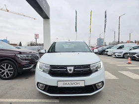 Dacia Sandero 1.5 dCi - 14500 лв. / 7413.73 € - 90785991 2 | Car24.bg Dacia Sandero 1.5 dCi - 14500 лв. / 7413.73 € - 90785991 2