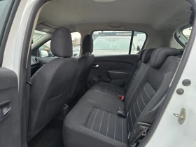 Dacia Sandero 1.5 dCi - 14500 лв. / 7413.73 € - 90785991 7 | Car24.bg Dacia Sandero 1.5 dCi - 14500 лв. / 7413.73 € - 90785991 7
