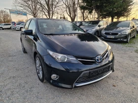 Toyota Auris 1, 8-HYBRID-АВТОМАТИК-КАМЕР-НАВИГАЦИЯ-КОЖЕН САЛОН - Car24.bg Toyota Auris 1, 8-HYBRID-АВТОМАТИК-КАМЕР-НАВИГАЦИЯ-КОЖЕН САЛОН