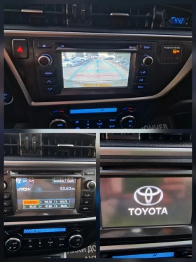 Toyota Auris 1, 8HYBRID-АВТОМАТИК-КАМЕРА-НАВИГАЦИЯ-КОЖЕН САЛОН - 8900 € / 17406.89 лв. - 94727212 12 | Car24.bg Toyota Auris 1, 8HYBRID-АВТОМАТИК-КАМЕРА-НАВИГАЦИЯ-КОЖЕН САЛОН - 8900 € / 17406.89 лв. - 94727212 12