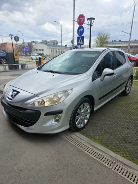 Peugeot 308 1.6HDI 90к.с. - 4000 € / 7823.32 лв. - 46647710 2 | Car24.bg Peugeot 308 1.6HDI 90к.с. - 4000 € / 7823.32 лв. - 46647710 2