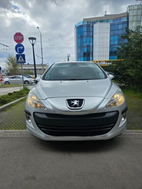 Peugeot 308 1.6HDI 90к.с. - Car24.bg Peugeot 308 1.6HDI 90к.с.