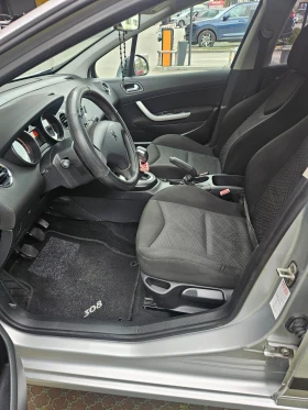 Peugeot 308 1.6HDI 90к.с. - 4000 € / 7823.32 лв. - 46647710 6 | Car24.bg Peugeot 308 1.6HDI 90к.с. - 4000 € / 7823.32 лв. - 46647710 6