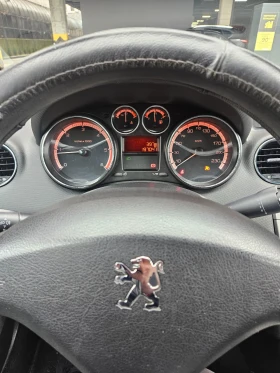 Peugeot 308 1.6HDI 90к.с. - 4000 € / 7823.32 лв. - 46647710 10 | Car24.bg Peugeot 308 1.6HDI 90к.с. - 4000 € / 7823.32 лв. - 46647710 10