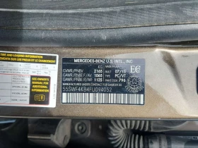 Mercedes-Benz C 300 * CARFAX * ШИБИДАХ * ПОДГРЕВИ * - 9900 € / 19362.72 лв. - 49872607 14 | Car24.bg Mercedes-Benz C 300 * CARFAX * ШИБИДАХ * ПОДГРЕВИ * - 9900 € / 19362.72 лв. - 49872607 14