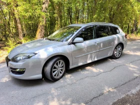 Renault Laguna 3 Grandtour | Auto.bg — изображение 6 Renault Laguna 3 Grandtour | Auto.bg — изображение 6