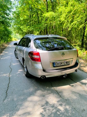 Renault Laguna 3 Grandtour | Auto.bg — изображение 3 Renault Laguna 3 Grandtour | Auto.bg — изображение 3