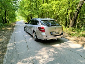 Renault Laguna 3 Grandtour | Auto.bg — изображение 7 Renault Laguna 3 Grandtour | Auto.bg — изображение 7