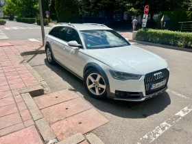Audi A6 Allroad undefined | Auto.bg — изображение 5 Audi A6 Allroad undefined | Auto.bg — изображение 5