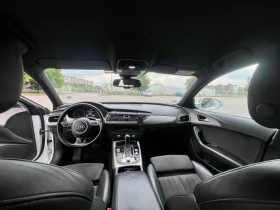Audi A6 Allroad undefined | Auto.bg — изображение 10 Audi A6 Allroad undefined | Auto.bg — изображение 10