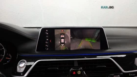 BMW 730 M-SPORT/LONG/TV/HUD/360/DISTORINIC | Auto.bg — изображение 11 BMW 730 M-SPORT/LONG/TV/HUD/360/DISTORINIC | Auto.bg — изображение 11