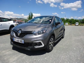 Снимка Renault Captur