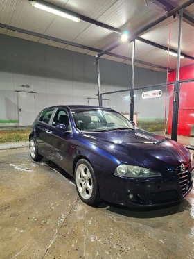 Alfa Romeo 147 - Car24.bg Alfa Romeo 147