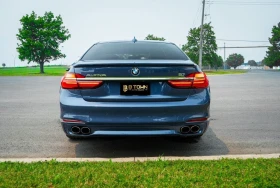 Alpina B7 FULL | Auto.bg — изображение 3 Alpina B7 FULL | Auto.bg — изображение 3