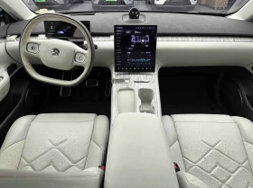 NIO ET7 BEV 100 kWh AWD | Auto.bg — изображение 5 NIO ET7 BEV 100 kWh AWD | Auto.bg — изображение 5