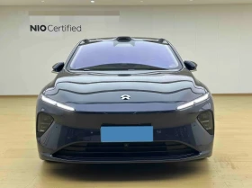 NIO ET7 BEV 100 kWh AWD | Auto.bg — изображение 2 NIO ET7 BEV 100 kWh AWD | Auto.bg — изображение 2