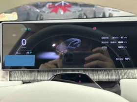NIO ET7 BEV 100 kWh AWD | Auto.bg — изображение 12 NIO ET7 BEV 100 kWh AWD | Auto.bg — изображение 12