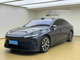 NIO ET7 BEV 100 kWh AWD