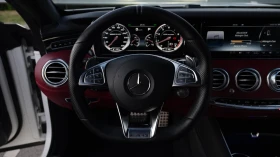 Mercedes-Benz S 63 AMG Brabus - 190000 € / 371607.70 лв. - 64742204 10 | Car24.bg Mercedes-Benz S 63 AMG Brabus - 190000 € / 371607.70 лв. - 64742204 10