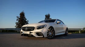 Mercedes-Benz S 63 AMG Brabus - 190000 € / 371607.70 лв. - 64742204 3 | Car24.bg Mercedes-Benz S 63 AMG Brabus - 190000 € / 371607.70 лв. - 64742204 3