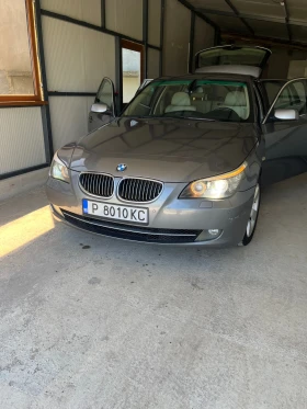 BMW 530 undefined | Auto.bg — изображение 2 BMW 530 undefined | Auto.bg — изображение 2