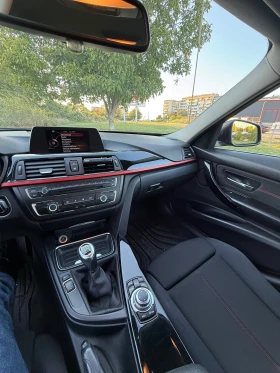 BMW 320 320d xdrive | Auto.bg — изображение 5 BMW 320 320d xdrive | Auto.bg — изображение 5