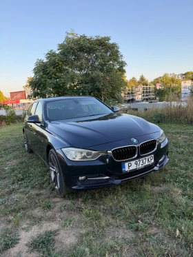 BMW 320 320d xdrive | Auto.bg — изображение 6 BMW 320 320d xdrive | Auto.bg — изображение 6