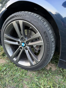 BMW 320 320d xdrive | Auto.bg — изображение 10 BMW 320 320d xdrive | Auto.bg — изображение 10