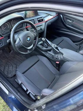 BMW 320 320d xdrive | Auto.bg — изображение 3 BMW 320 320d xdrive | Auto.bg — изображение 3