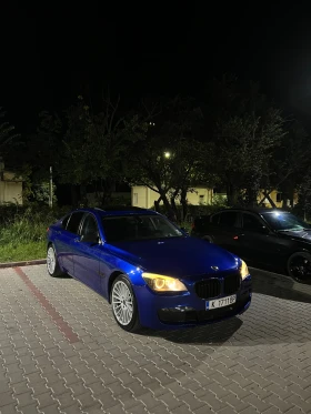 BMW 730 - 12800 € - 41624967 7 | Car24.bg BMW 730 - 12800 € - 41624967 7