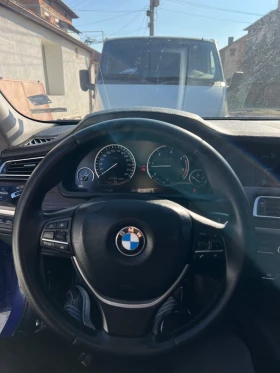 BMW 730 - 12800 € - 41624967 14 | Car24.bg BMW 730 - 12800 € - 41624967 14