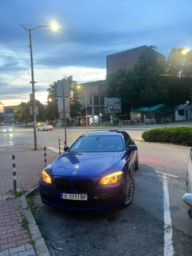 BMW 730 - 12800 € - 41624967 11 | Car24.bg BMW 730 - 12800 € - 41624967 11