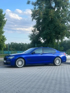 BMW 730 - 12800 € - 41624967 9 | Car24.bg BMW 730 - 12800 € - 41624967 9