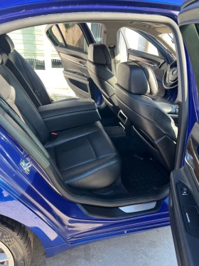 BMW 730 - 12800 € - 41624967 15 | Car24.bg BMW 730 - 12800 € - 41624967 15