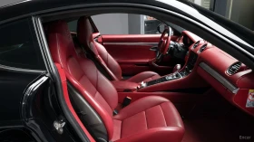 Porsche Cayman 2.5 GTS Автокредит Цена до България | Auto.bg — изображение 14 Porsche Cayman 2.5 GTS Автокредит Цена до България | Auto.bg — изображение 14
