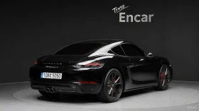 Porsche Cayman 2.5 GTS Автокредит Цена до България | Auto.bg — изображение 2 Porsche Cayman 2.5 GTS Автокредит Цена до България | Auto.bg — изображение 2